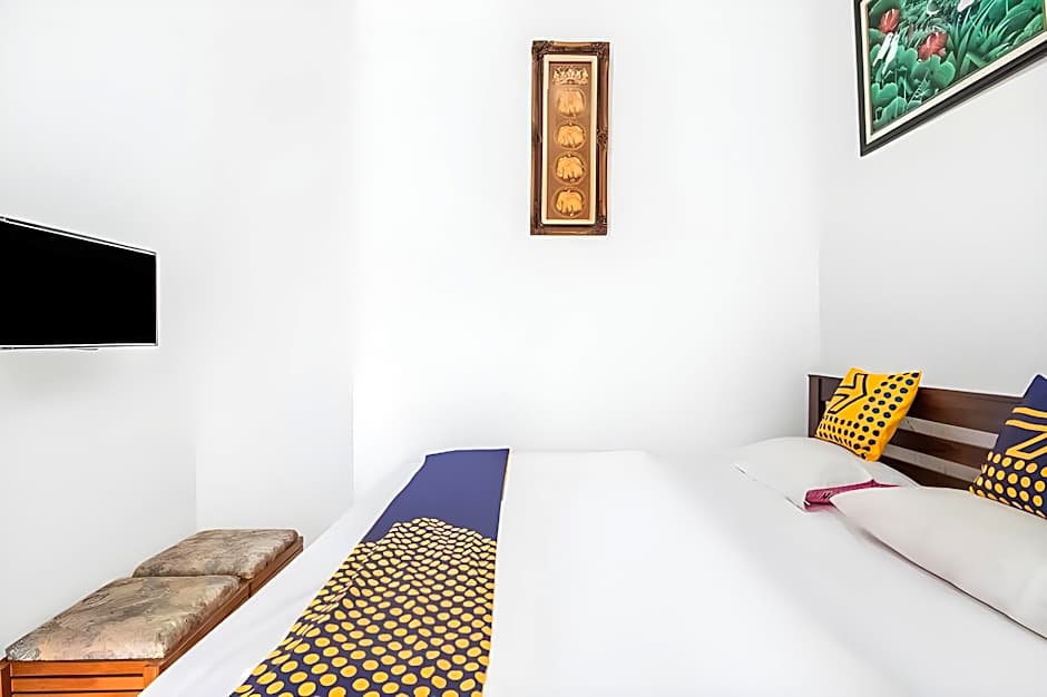 Hotel O Villa Tirta Melati Syariah