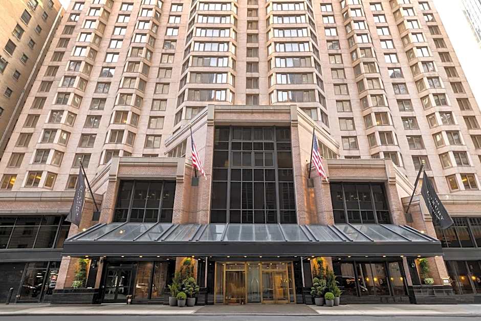 The Luxury Collection Hotel Manhattan Midtown