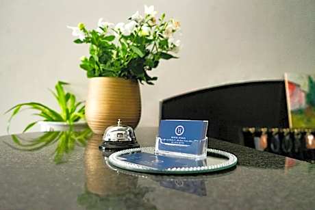 Hotel Italia