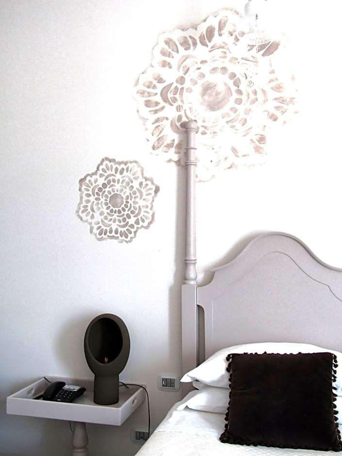 Palazzo Conti Camere & Suites