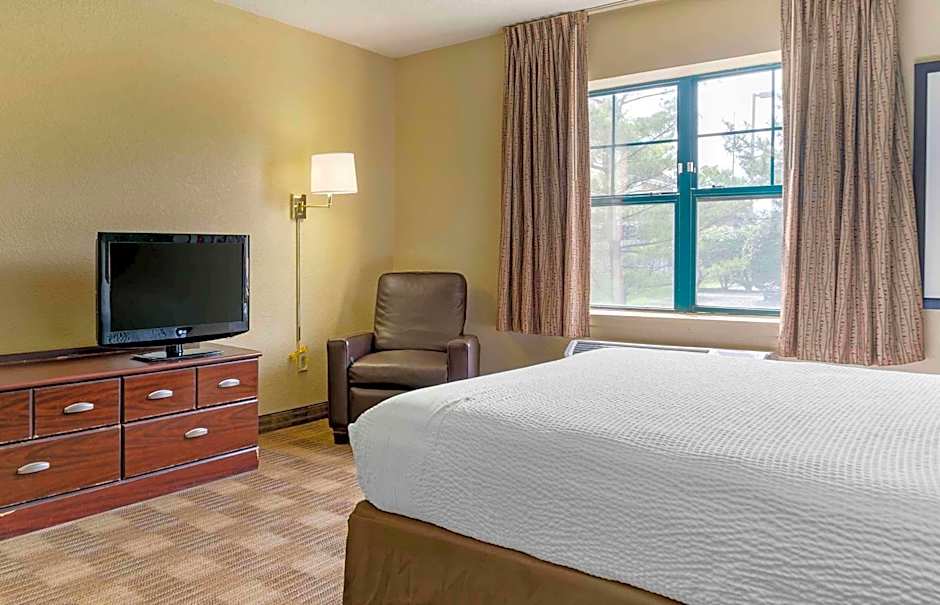 Extended Stay America Suites - Fairfield - Napa Valley