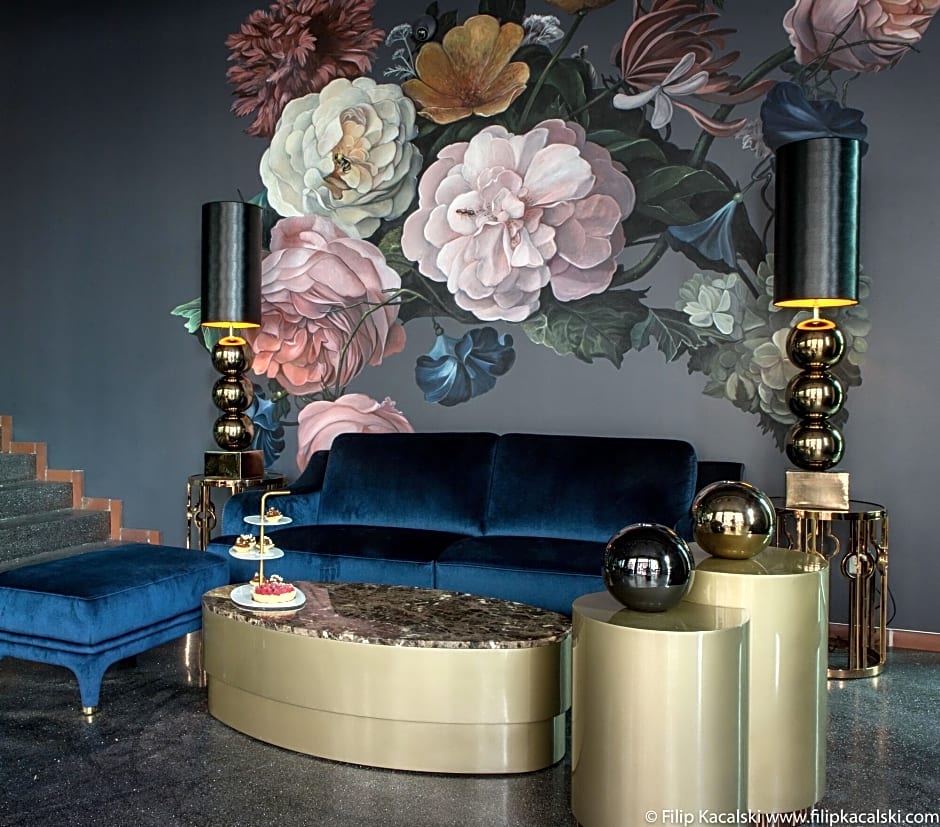 Amber Suite Szczecin Adults Only