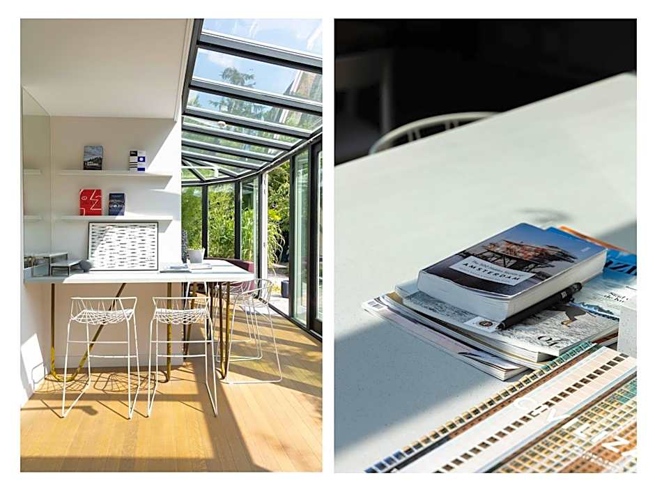 Conscious Hotel Museum Square