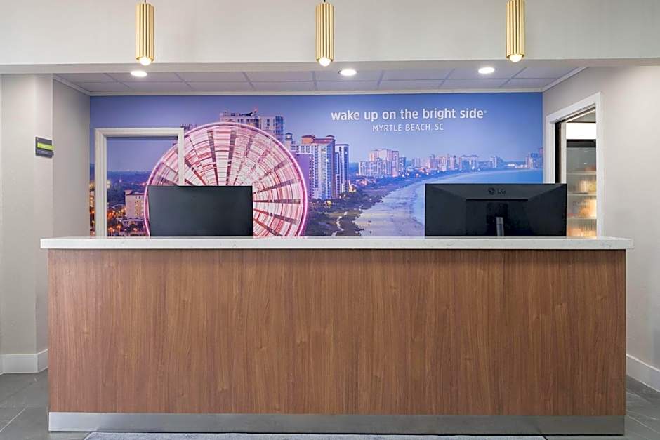 La Quinta Inn & Suites by Wyndham Myrtle Beach