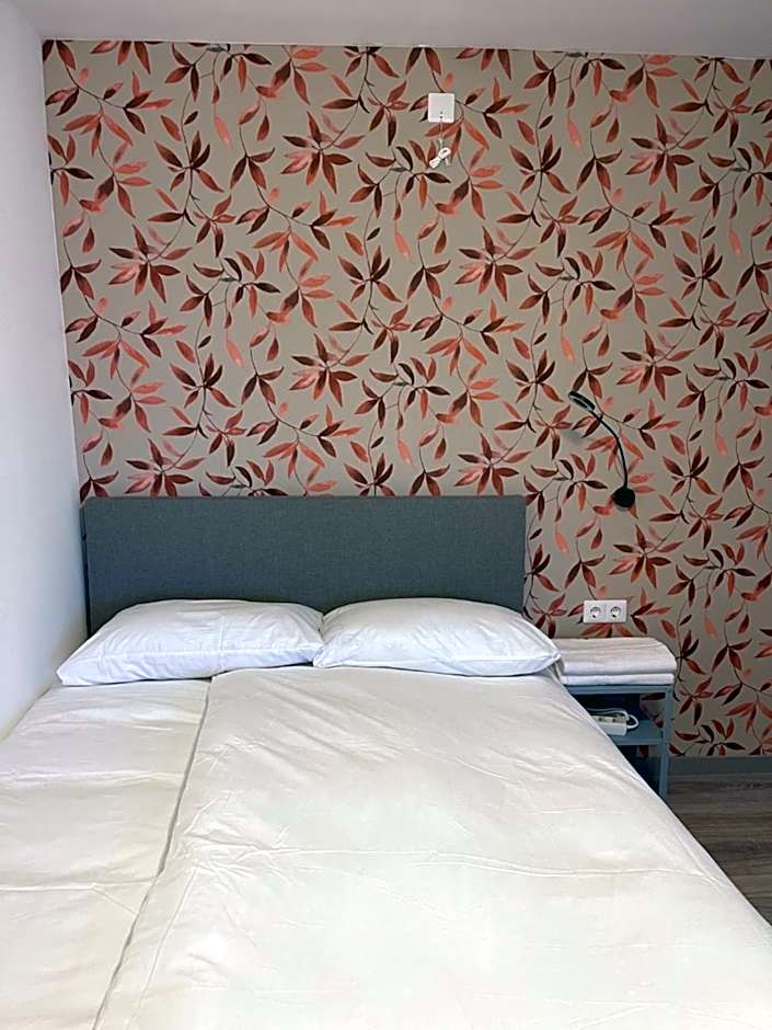 Hotel B&B Sint-Maria NEXT DOOR