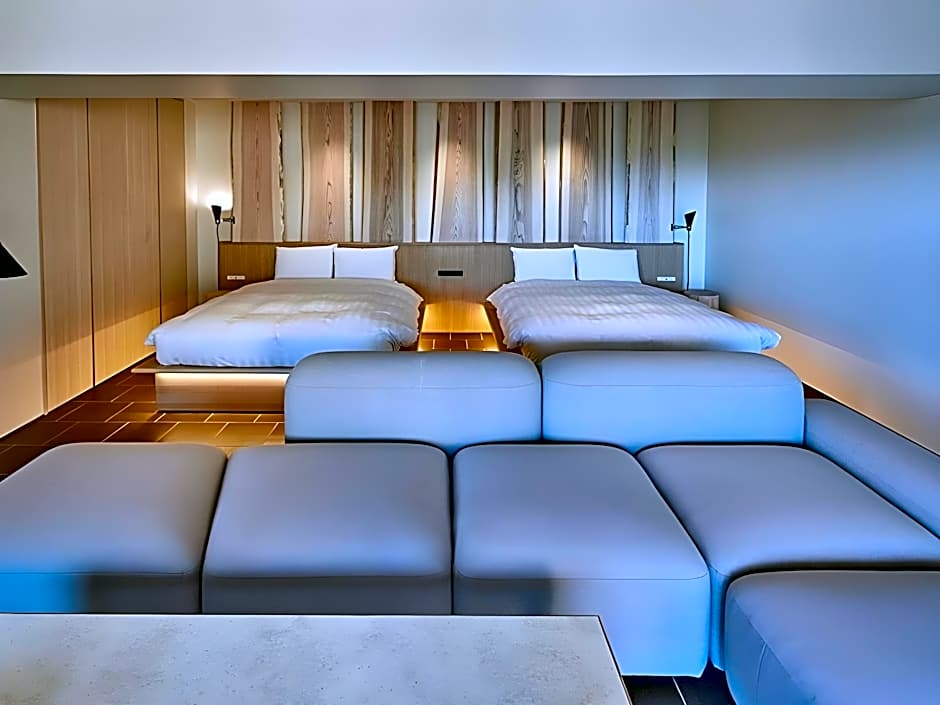 ANDO HOTEL NARA Wakakusayama