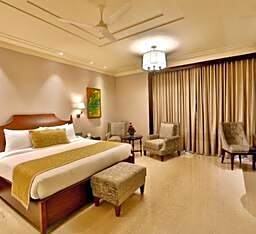 Hotel Maharaja Regency