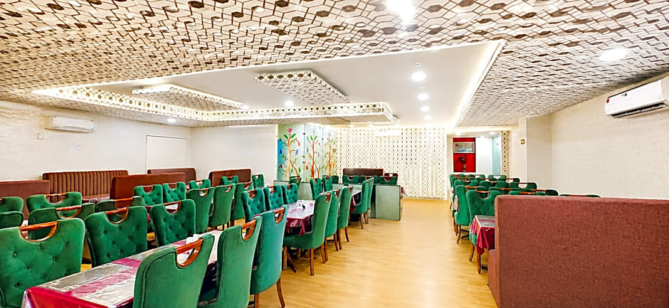 Hotel SM Deccan Park Airport Zone Shamshabad Hyderabad