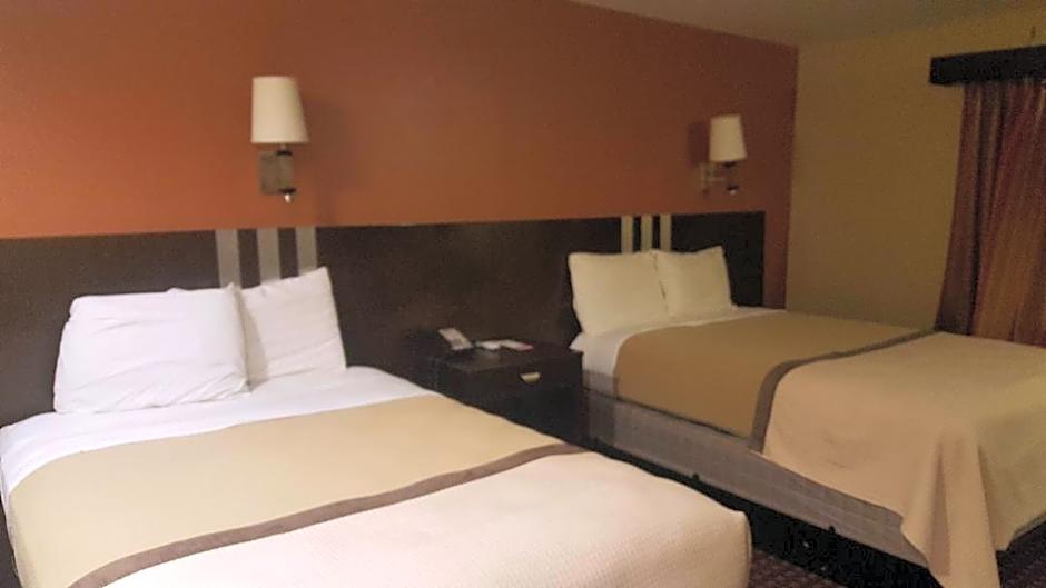 Americas Best Value Inn Caldwell