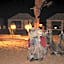 The Luxury ERG Safari Camp