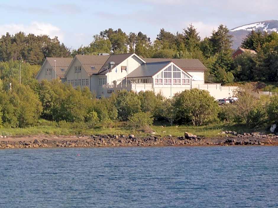 Aalesund Airport Hotel