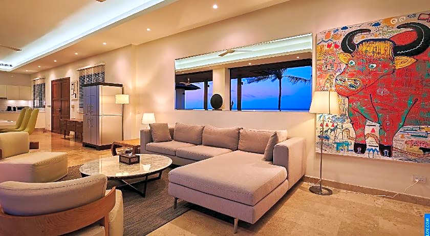 Baan Saitara Boutique VIllas