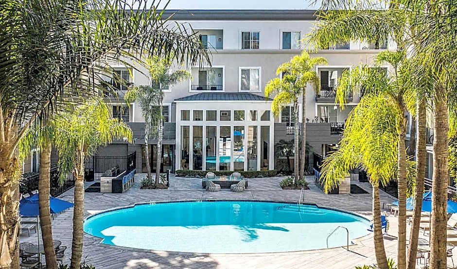 StaysPro - Venice Beach Luxury Apartments Minutes to The Marina And Santa Monica