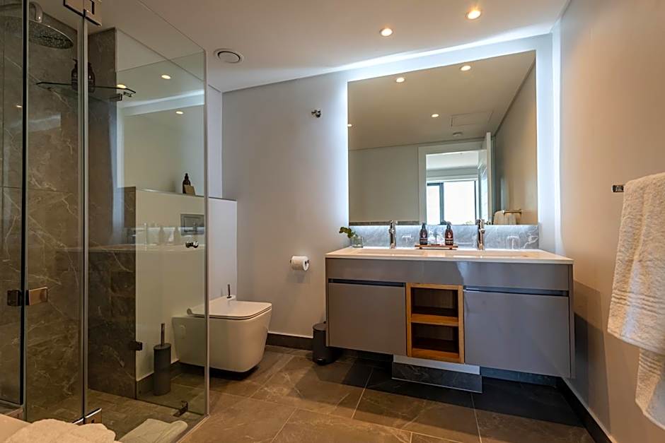 Plett Quarter Apartments