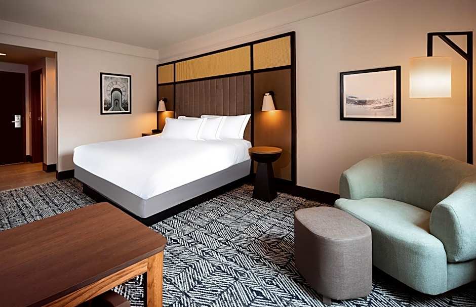 Hilton Dallas/Southlake Town Square