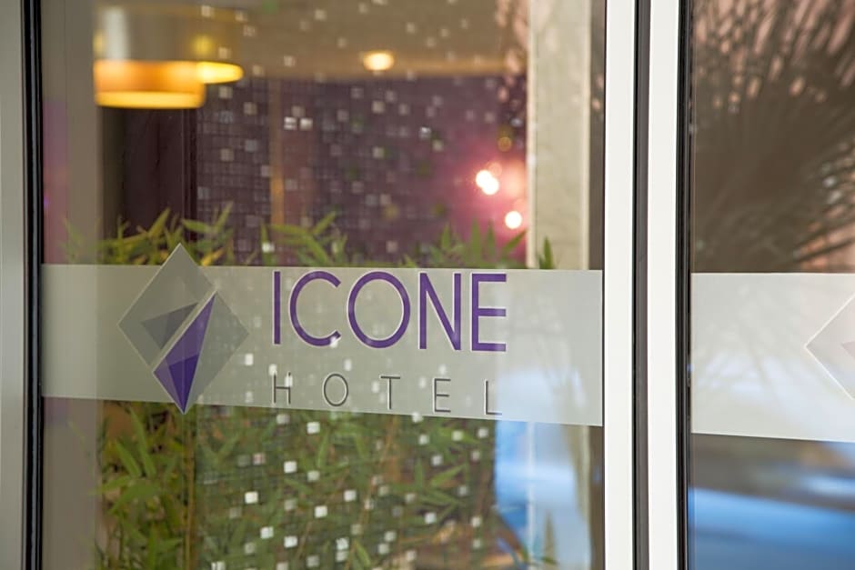 Icone Hotel - Annecy