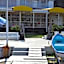 Superb view hotel,SeaTiger Island Inn Shodoshima