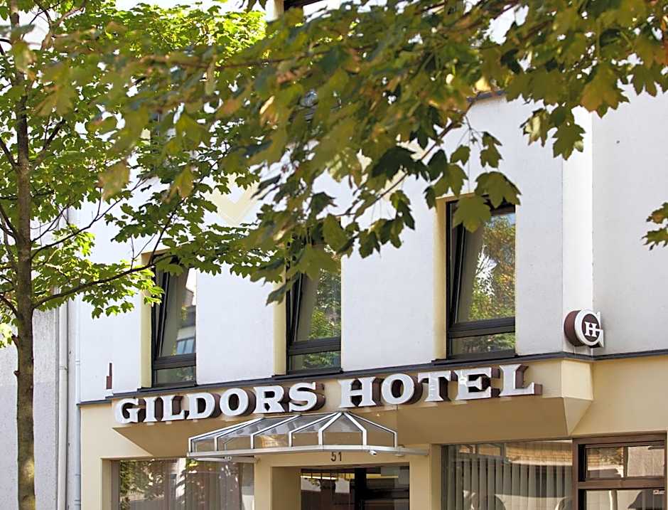 Gildors Hotel AtmosphÃ¨re