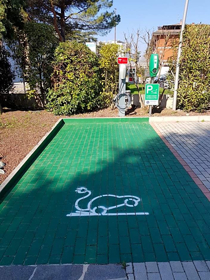 Hotel Terme Vena D'Oro