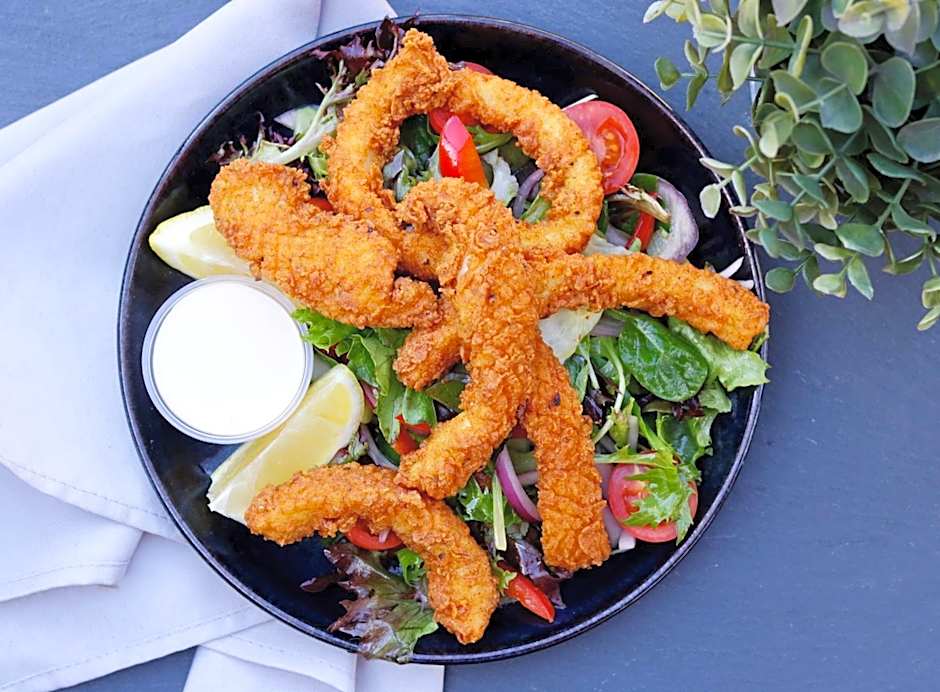 Windsor Castle Hotel