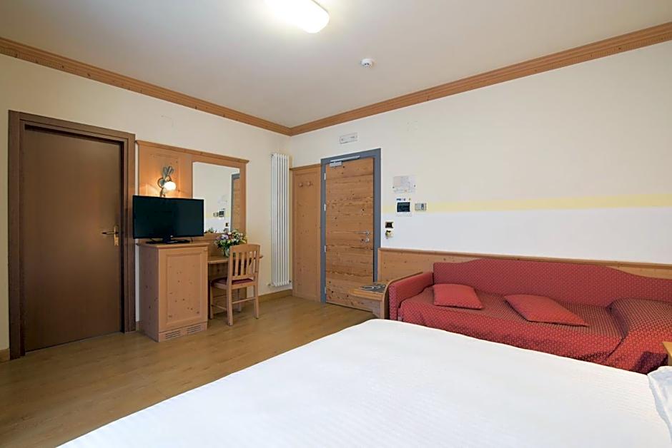 Hotel Colfosco