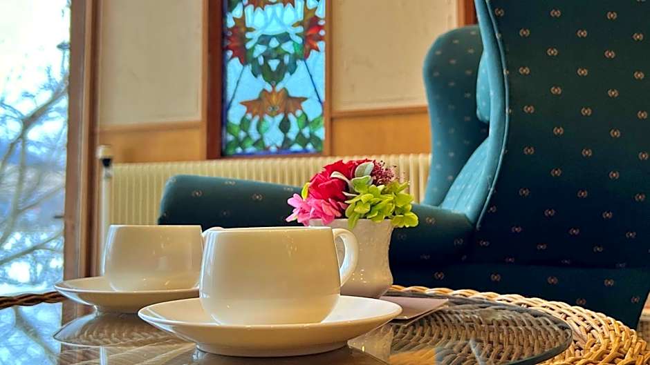 ペンション湖風 KOFU a lodging accommodation