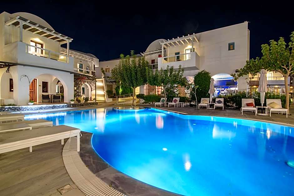 La Mer Deluxe Hotel & Spa