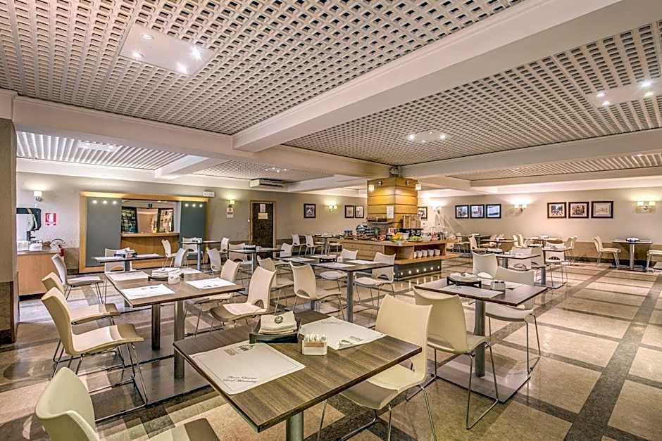 Hotel Delle Nazioni Florence