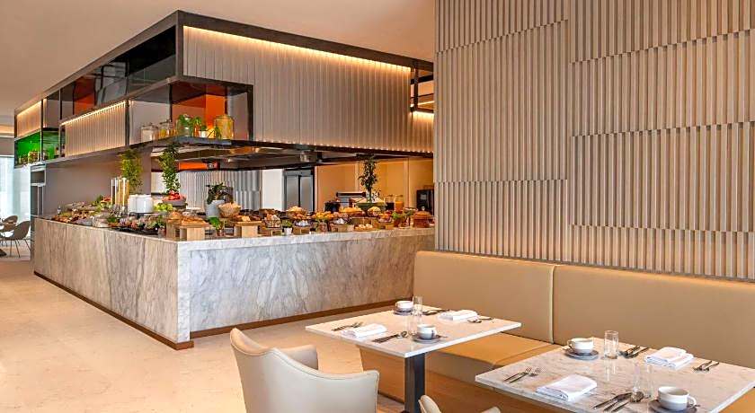 Novotel Riyadh Sahafa
