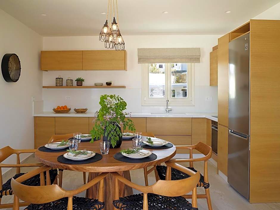 Vencia Boutique Hotel