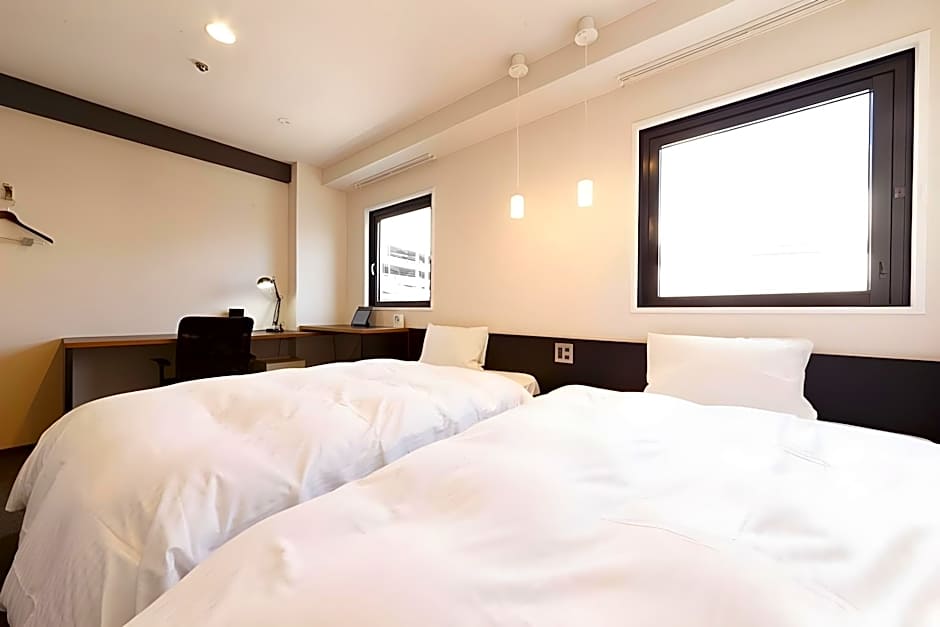 Hotel Citio Shizuoka