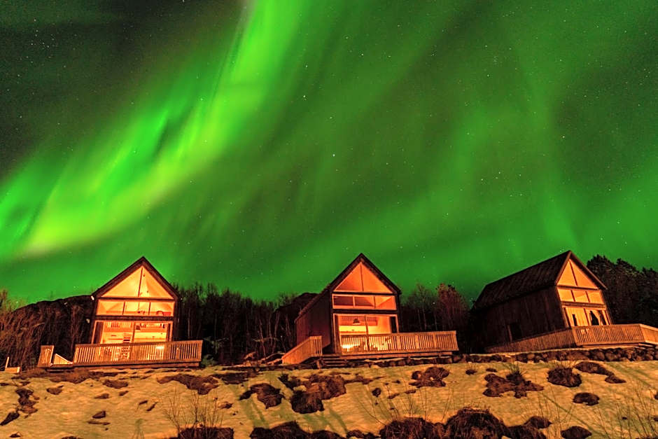 Skårungen - Hotel, Cabins and Camping