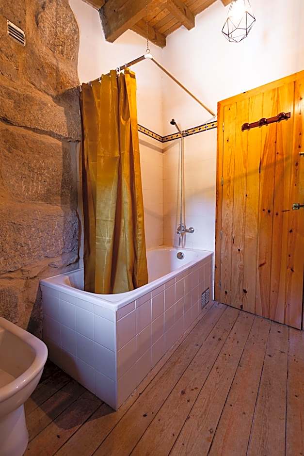 Casa da Aldeia “Póvoa Dão”