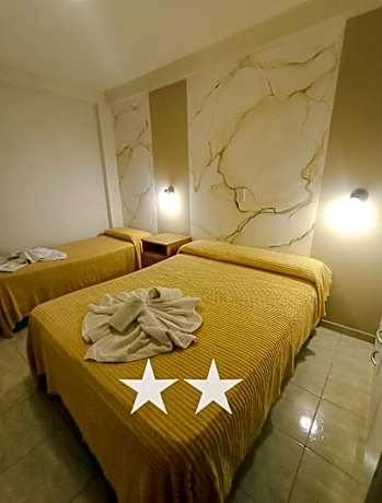 Hotel Inti Yacu