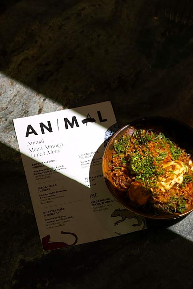 Hotel Hotel - Member of Design Hotels