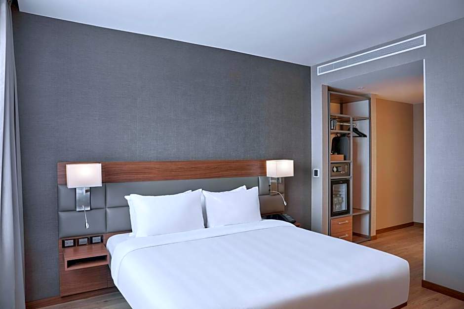 AC Hotel Saltillo