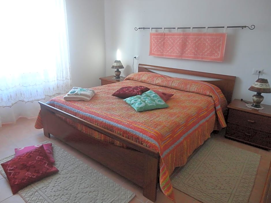 Bed and Breakfast Le petunie