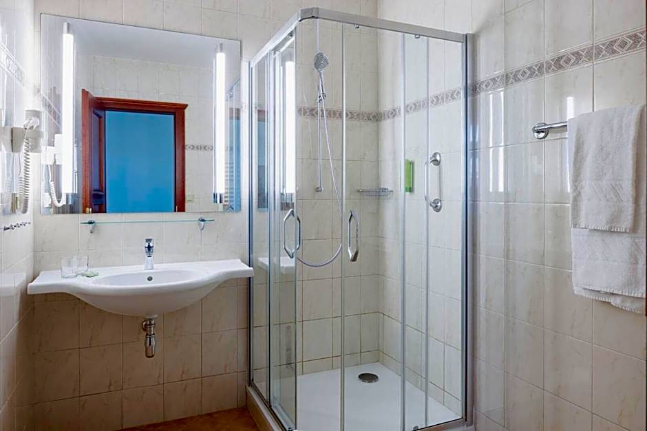 Hapimag Apartments Prague