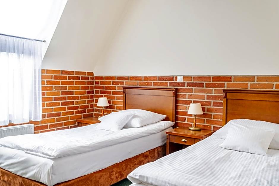 Hotel Szymbark