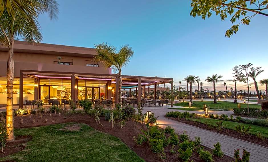 Be Live Collection Marrakech Adults Only All inclusive