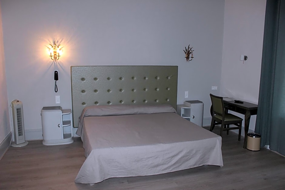 Hotel restaurant MARTINEZ