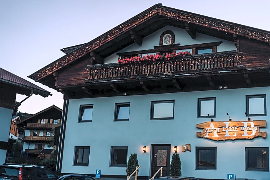 Alpen Lodge Berwang