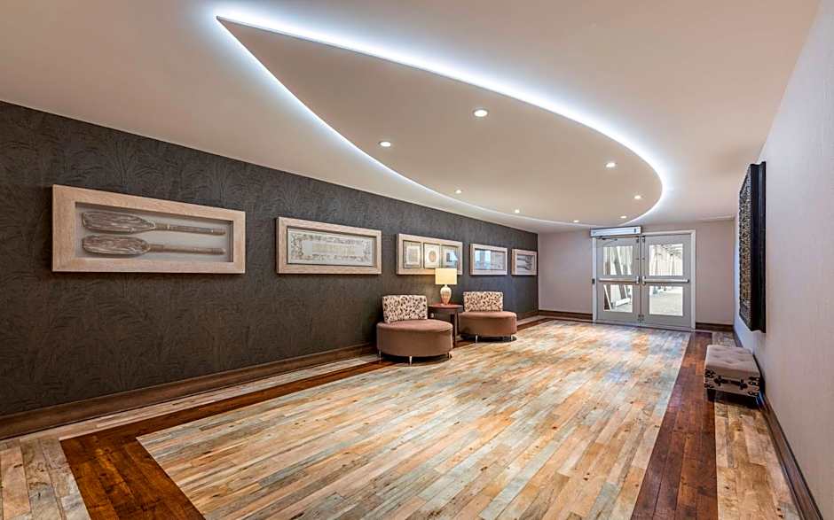 Hampton Inn By Hilton Sidney