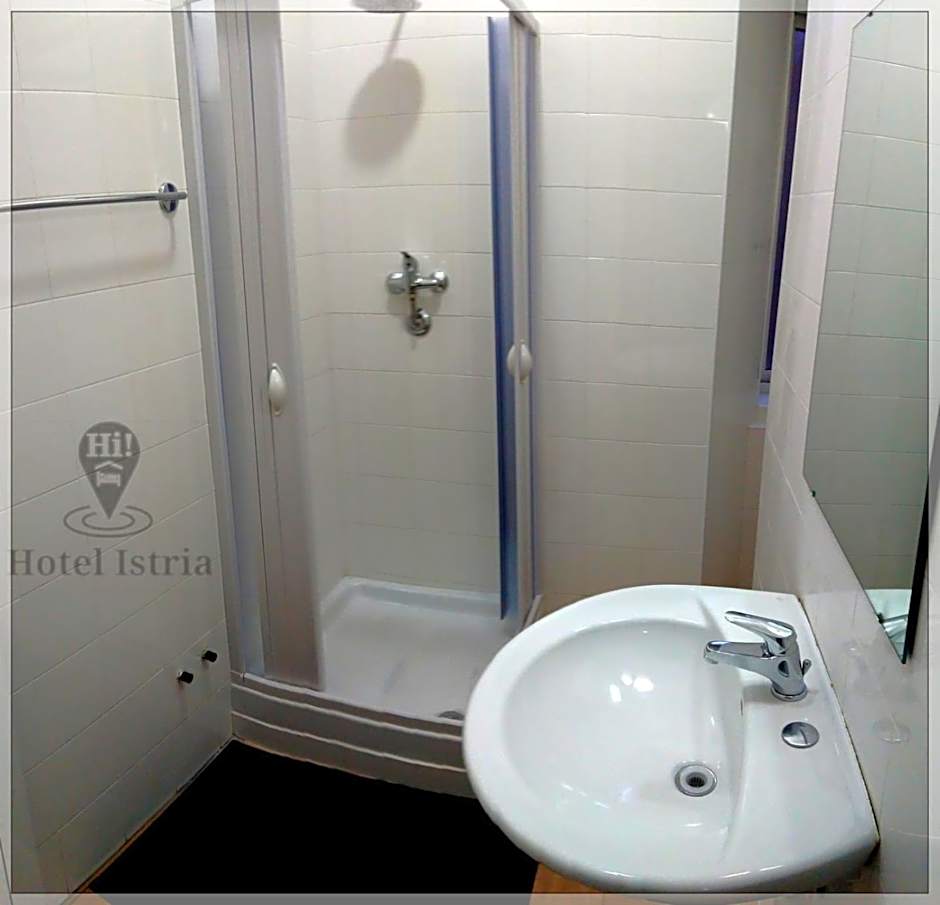 Hotel Istria
