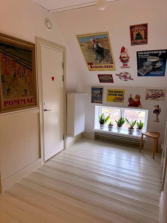 STF Landskrona Hostel