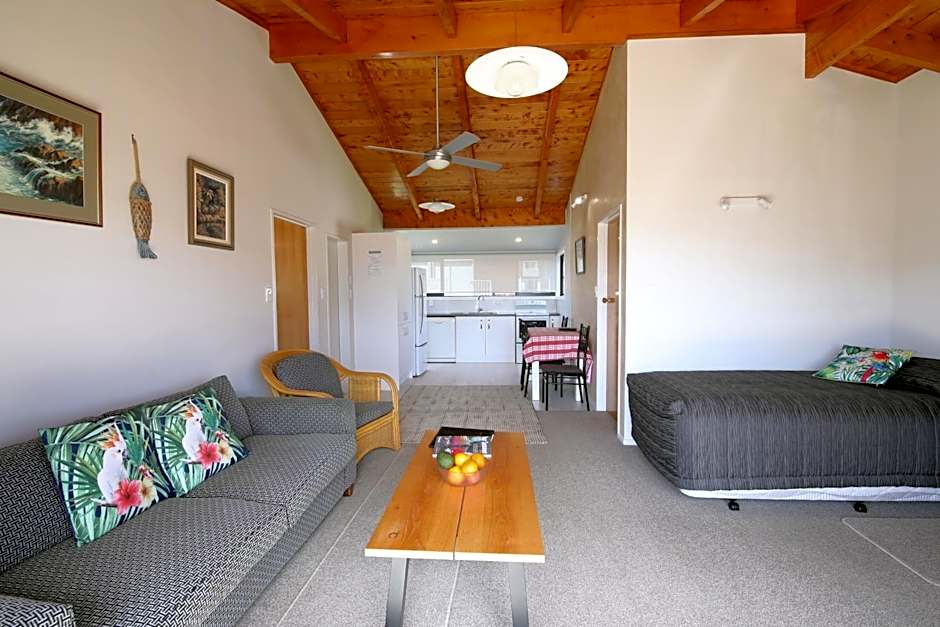 Blue Marlin Apartments