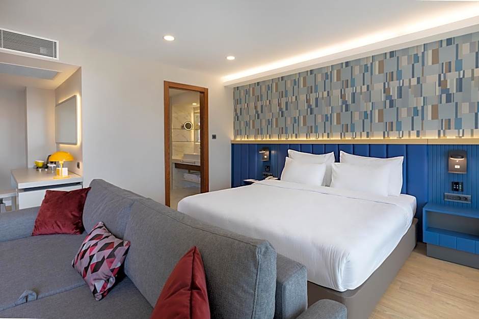 Smart by Dedeman Eskişehir