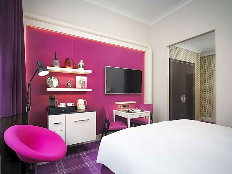 Sofitel London St James