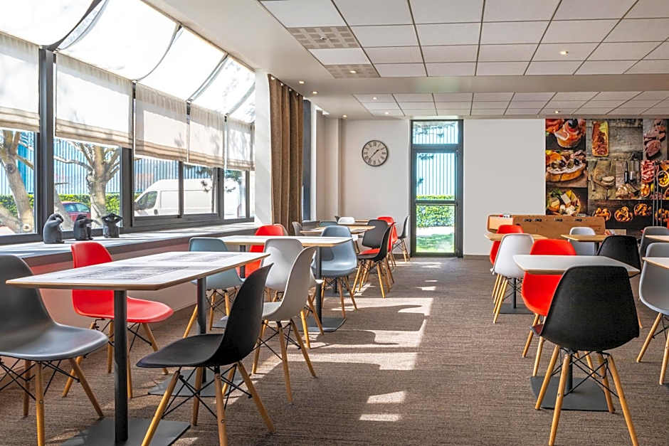 ibis Paris Creteil