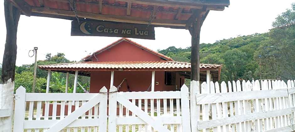 Photo 1 of 36 of Casa na lua